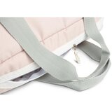 Sensillo Torba za kolica indiana – ružičasta | shoptok.hr