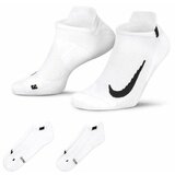 Nike ženske čarape u nk mltplier ns 2PR SX7554-100 cene