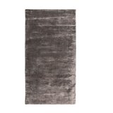 Kayoom PREPROGA Village 125 Grau 200/290 cm tkano siva | Shoptok.si