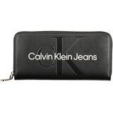 Calvin Klein WOMEN&#39;S WALLET BLACK | Shoptok.si