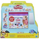 Ice Play doh ice cream truck ( F1390 ) Cene