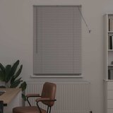  Venecijanski zastore Srebrno 175 x 95 cm Aluminij | shoptok.hr