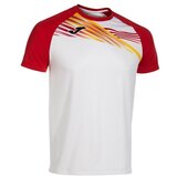 Joma Majice s kratkimi rokavi 103101206 pisana | Shoptok.si