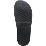 Adidas Dečije papuče ADILETTE AQUA K crne | ePonuda.com