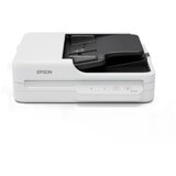 Epson WorkForce DS-1730 Flatbed & ADF skener 1200 x 1200 DPI A4 Črno, Belo Cene