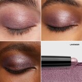 Bobbi Brown Long-Wear Cream Shadow Stick dolgoobstojna senčila za oči v svinčniku odtenek Lavander 1.6 g | Shoptok.si