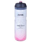 Zefal ARCTICA 75 IZOTERM bidon 750ml svijetlo ružičasti Cijene