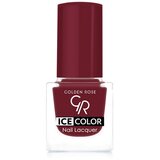 Golden Rose ice color nail lacquer No.167 lak za nokte 6ml | ePonuda.com