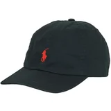 Kape s šiltom CLSC CAP-APPAREL ACCESSORIES-HAT Črna