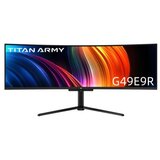 TITAN ARMY Monitor QD OLED G49E9R, (5000003255) | Shoptok.si