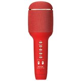  Mikrofon bluetooth WS-900/ crvena cene