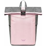Vuch Urban backpack Sirius Pink Cene