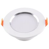  LED ugradno svetlo ZOE LED/4,8W/230V belo | Eponuda.com