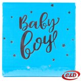 PARTY salvete Baby boy 10/1 | Eponuda.ba