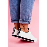 Boto PS1 Women's Sneakers Classic Black Ville | shoptok.hr
