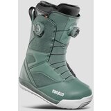 ThirtyTwo STW Double BOA 2025 Snowboard cevlji green | Shoptok.si