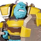 Disney Mirrorverse Sulley 12-Inch Statue, (20499008) Cene