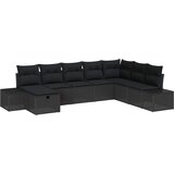 8 8 kom. Crna | shoptok.hr