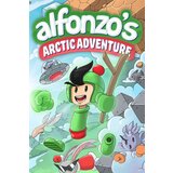 alfonzo's arctic adventure (pc) steam key global  alfonzo's arctic adventure (pc) steam key global Slike