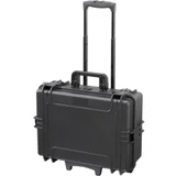 Univerzalno Kofer na kotačima prazan 1 komad MAX505-TR (Š x V x d) 555 x 258 x 445 mm