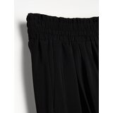 Sinsay Wide leg hlače s viskozom | shoptok.hr