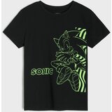 Sinsay Majice 2 kom Sonic the Hedgehog | shoptok.hr
