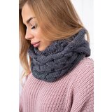 Kesi Scarf 112 graphite | shoptok.hr