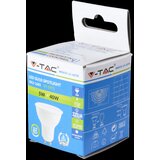 V-tac LED 5W GU10 320LM 2700K VTAC 110°, (617186) | Shoptok.si