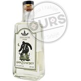  TaBarka Džinzowsky 0,7L Cene