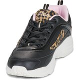 Fila Nizke superge SKYE Črna | Shoptok.si