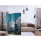  Paravan u 3 dijela - Berlin [Room Dividers] 135x172 | shoptok.hr