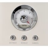 BIKITCHEN nostalgicni 200 toaster krem bel 422017 | Shoptok.si
