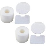 INORCO Filter iz pene in klobučevine za Nv42, Uv402, Uv410, Nv36, Nv36a, Nv42, Nv44, Nv46, Nv46c, (21873849) Cene