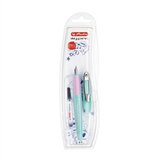 Herlitz Nalivpero My pen + patrona tinte, Mint-Roza Cijene