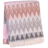 Euromant Odeja 140x180 cm Zig Zag - Euromant Cene