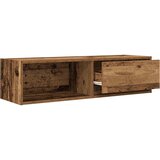 TV ormarići 2 kom staro drvo 100x31x25,5 cm konstruirano drvo | shoptok.hr