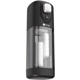 Snailvibe ikon volt - automatski masturbator (crni) | shoptok.hr