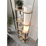 Opviq podna lampa KS-11110, 17x140 cm, IP20, bež-crna | Eponuda.ba