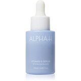 Alpha-H Vitamin B serum 25 ml | Shoptok.si