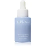 Vitamin B serum za jačanje kožne barijere 25 ml