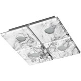 Eglo 96487 - led plafonsko svetlo aliste 4xLED/5,4W/230V | Eponuda.com