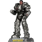 Fallout Maximus Season 2 zbirateljska figura 16cm Cene