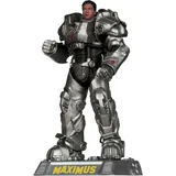 Maximus Season 2 zbirateljska figura 16cm
