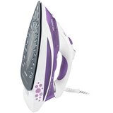 Sencor SSI 8441VT parni likalnik, vijoličen | Shoptok.si