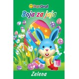 PanGraf Boja za jaja zelena | ePonuda.com