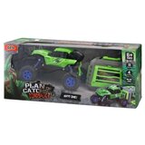  PCD, set figura, dinosaurus u kavezu sa džipom, 16cm ( 867323 ) Cene