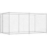  kavez za pse 382 x 192 x 185 cm | Eponuda.com