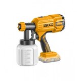 INGCO TOOLS Pištolj za bojenje 20V bez baterije CSGLI2001 | Eponuda.ba