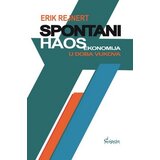 Čigoja Erik Rejnert - Spontani haos Cene