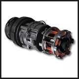 Einhell akumulatorska udarna bušilica TP-CD 18/50 Li-i BL set sa 2 baterije i punjačem | ePonuda.com